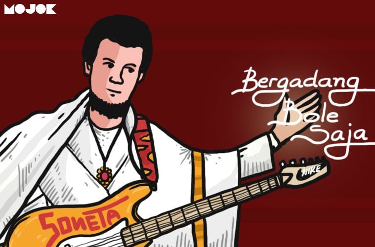 Gen Begadang, Cap Pemalas, dan Omong Kosong Morning Person