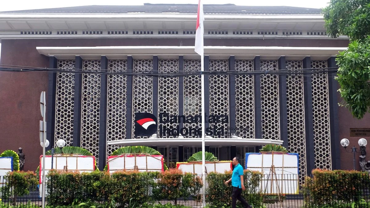 Presiden Prabowo Tegaskan Manajemen Danantara Dikelola Ahli Profesional