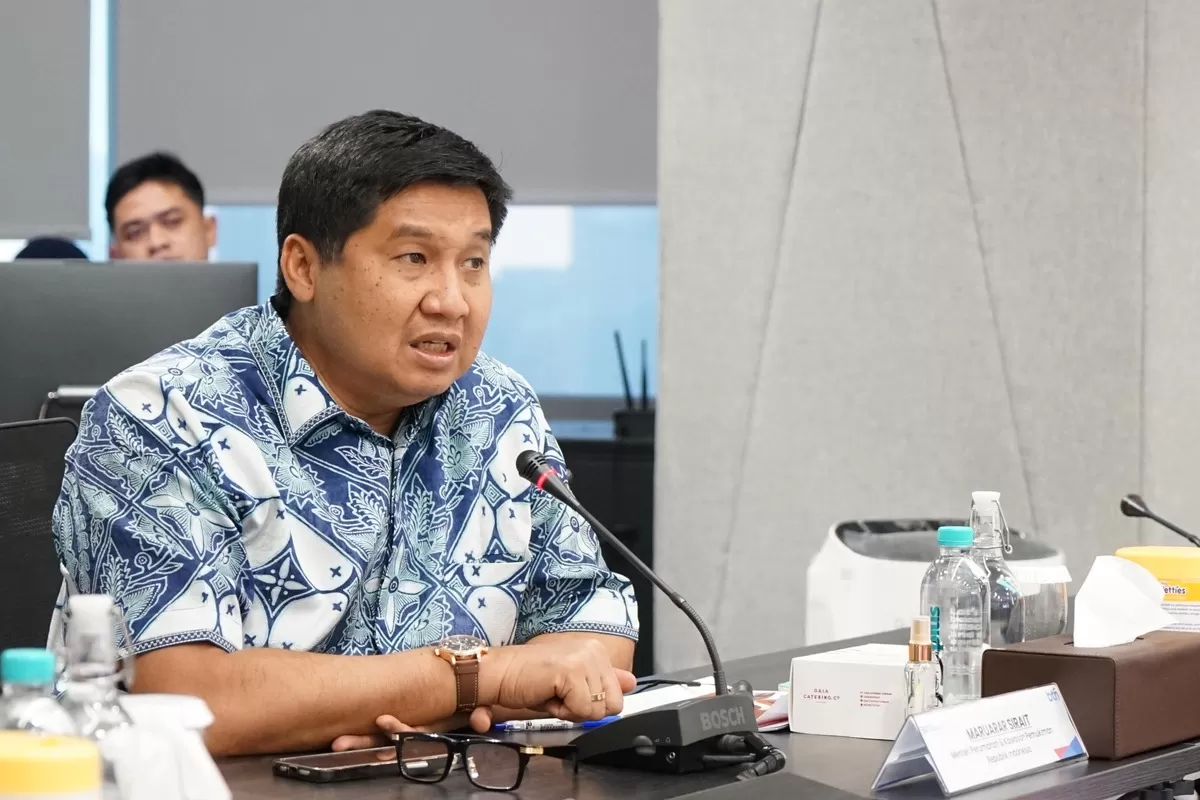 Pemerintah Wujudkan Mimpi Buruh, Ribuan Rumah Subsidi Siap Dialokasikan