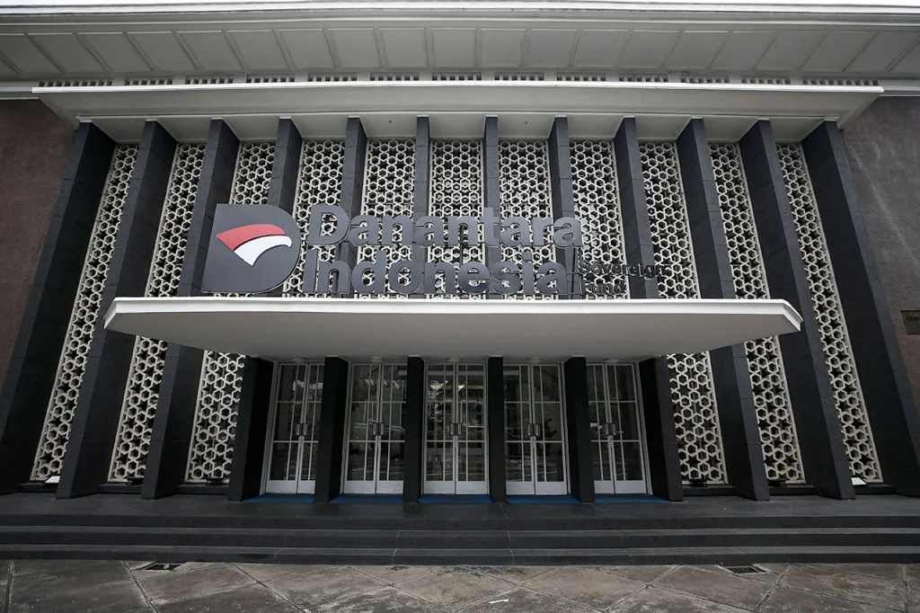 Kolaborasi Strategis Apindo dan Danantara Dorong Laju Ekonomi Nasional