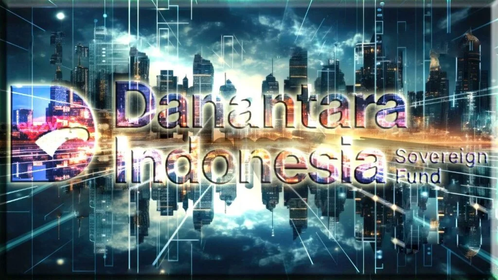 Danantara Buka Peluang Investasi di Kawasan ASEAN hingga China