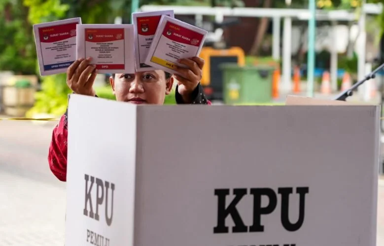 Hormati Hasil PSU Demi Stabilitas dan Pembangunan Berkelanjutan