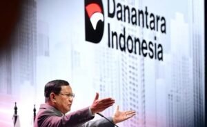 Danantara dan PSEL sebagai Investasi Cerdas yang Menyatukan Lingkungan dan Ekonomi