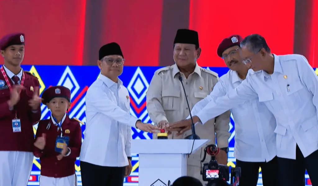Kehadiran Sekolah Rakyat Jadi Terobosan Besar Presiden Prabowo di Bidang Pendidikan