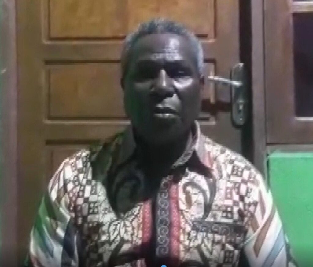 Masyarakat Adat Papua Dukung Kebijakan Presiden Prabowo Berantas Tambang Ilegal