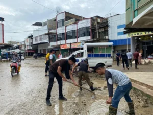 Keputusan Presiden Prabowo Menjaga TKD Perkuat Kebijakan Fiskal Pascabencana