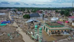 Pemerintah Tetapkan Skema Kompensasi Korban Bencana Sumatra untuk Percepat Pemulihan