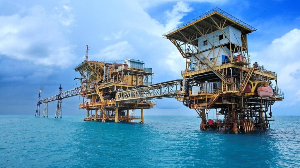 Komoditas Strategis Jadi Andalan Pemerintah Capai Swasembada Energi