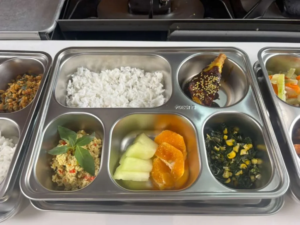 1.000 Hari Pertama Kehidupan dan Urgensi MBG 3B