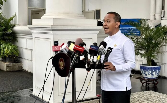 Dewan Energi Nasional Dorong Ketahanan Energi Capai Cadangan BBM Tiga Bulan