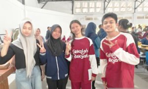 Sekolah Rakyat Jadi Strategi Nasional Kejar Ketertinggalan SDM