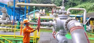 Indonesia Makin Percaya Diri Swasembada Energi Segera Tercapai