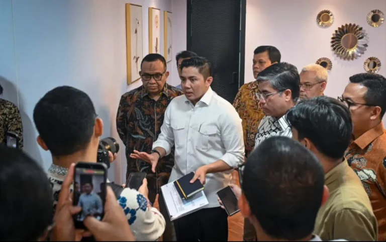 Magang Nasional 2026 Diperluas, Ribuan Lulusan Disiapkan Masuk Dunia Kerja