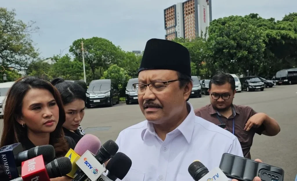 BPNT dan Ketahanan Rumah Tangga di Bulan Ramadan