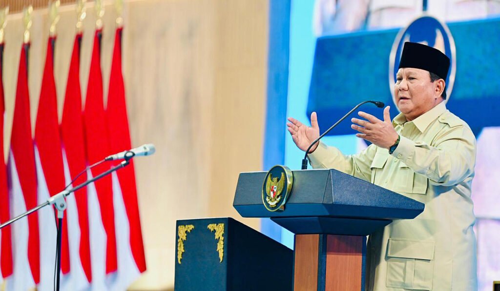 Prabowo Tegaskan Pelestarian Bangunan Bersejarah sebagai Fondasi Jati Diri Bangsa
