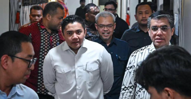 Pemerintah Perkuat Tata Kelola Program Magang Nasional 2026