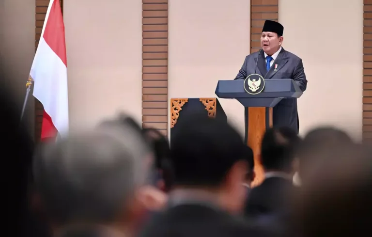 Kunjungan Presiden Prabowo ke Jepang Buka Peluang Investasi Besar di Tengah Dinamika Geopolitik Global