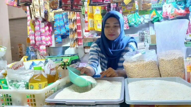 Pengawasan Ketat, Harga dan Stok Sembako Jelang Lebaran Dijaga Stabil