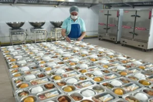 Demi Higienitas, Pemerintah Tegaskan Mobil SPPG Hanya untuk Distribusi MBG