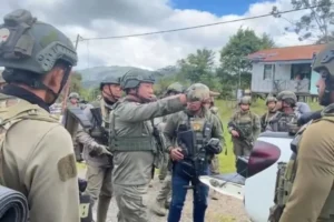 Sinergi Negara dan Masyarakat Menjaga Stabilitas Papua