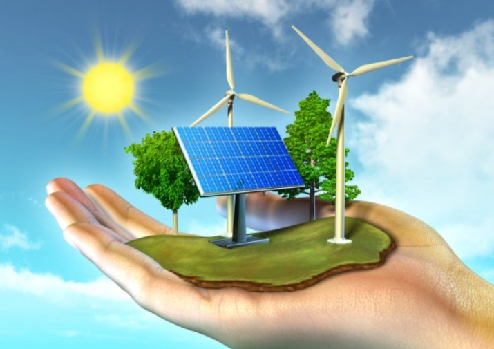 Konversi Energi Bersih Dipacu untuk Perkuat Ketahanan Energi Nasional