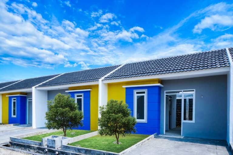 Rumah Subsidi : Pemerintah Serius Urus Hunian Rakyat Kecil