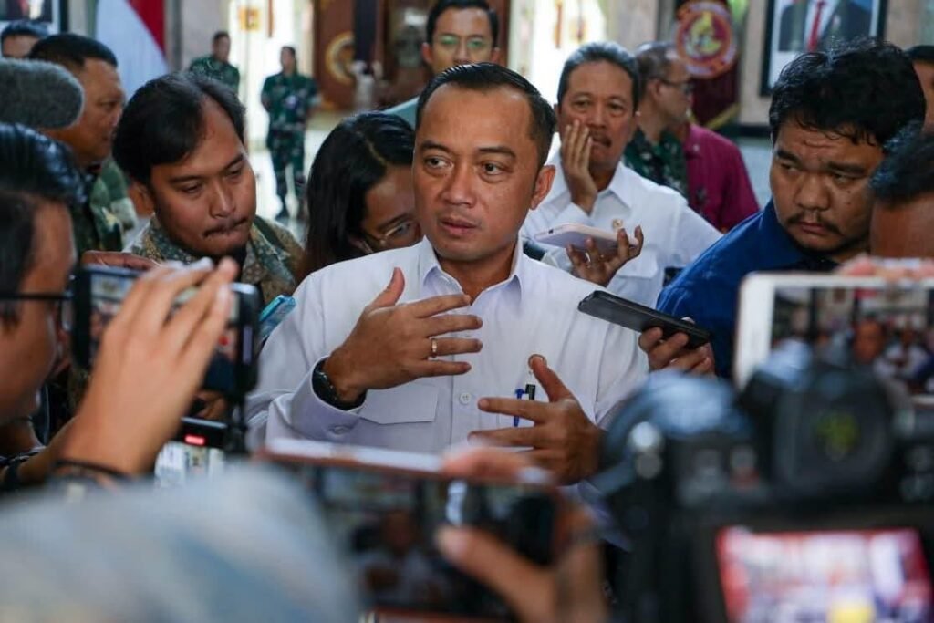 Stabilitas BBM Terjaga, Publik Diajak Tidak Terpengaruh Isu Menyesatkan