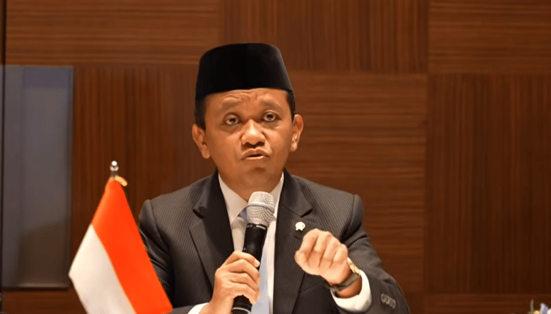 Pemerintah Ajak Masyarakat Gunakan BBM Secara Bijak dan Tenang