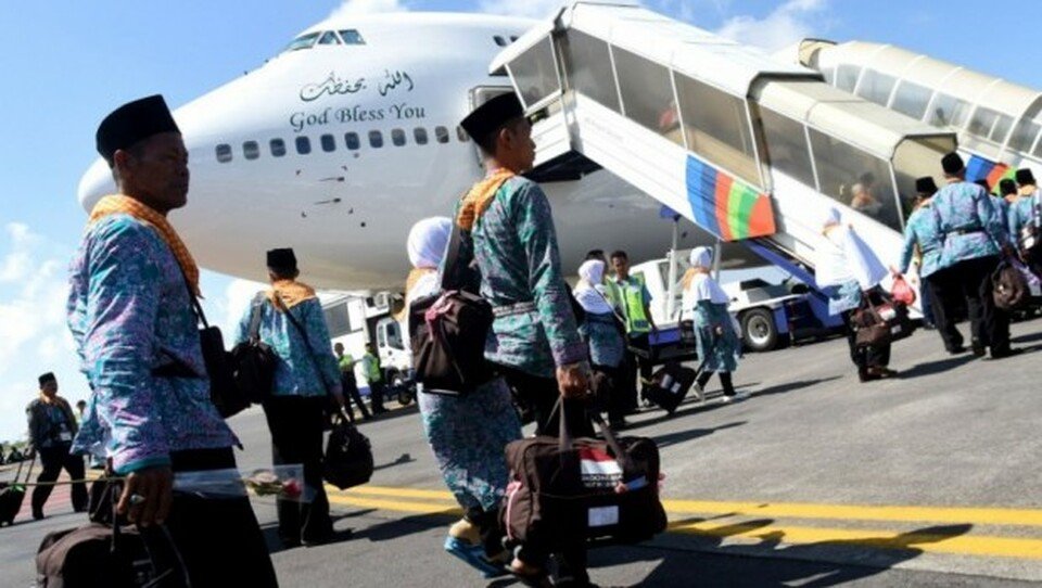 Pemerintah Pastikan Penyelenggaraan Haji 2026 Tetap Aman di Tengah Konflik Global