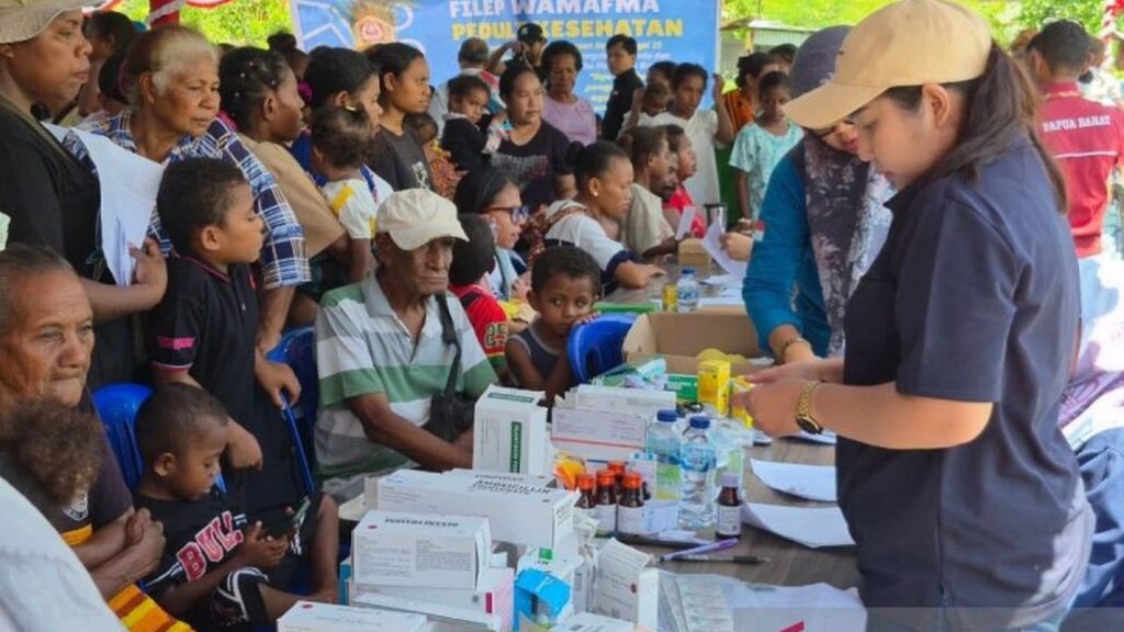 Pemerintah Optimalkan CKG demi Menekan Risiko Penyakit Kronis