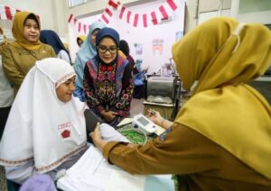 Pencegahan Penyakit Kronis dan Pentingnya Program CKG