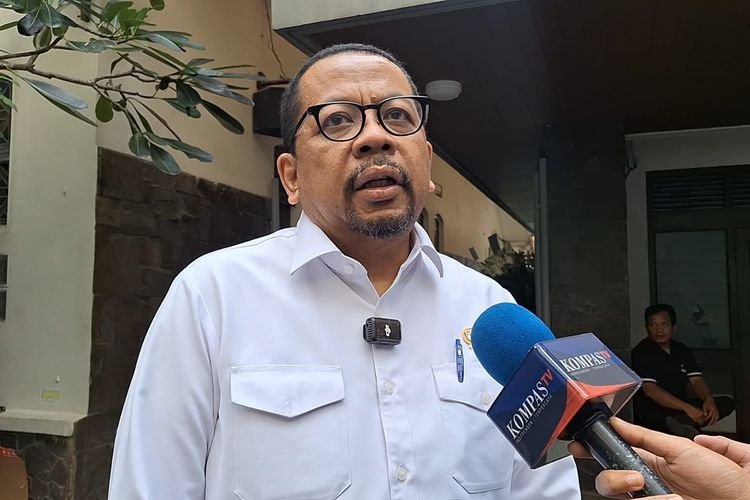 100 Juta Warga Sudah CKG, Saatnya Kesehatan Berkualitas Jadi Budaya
