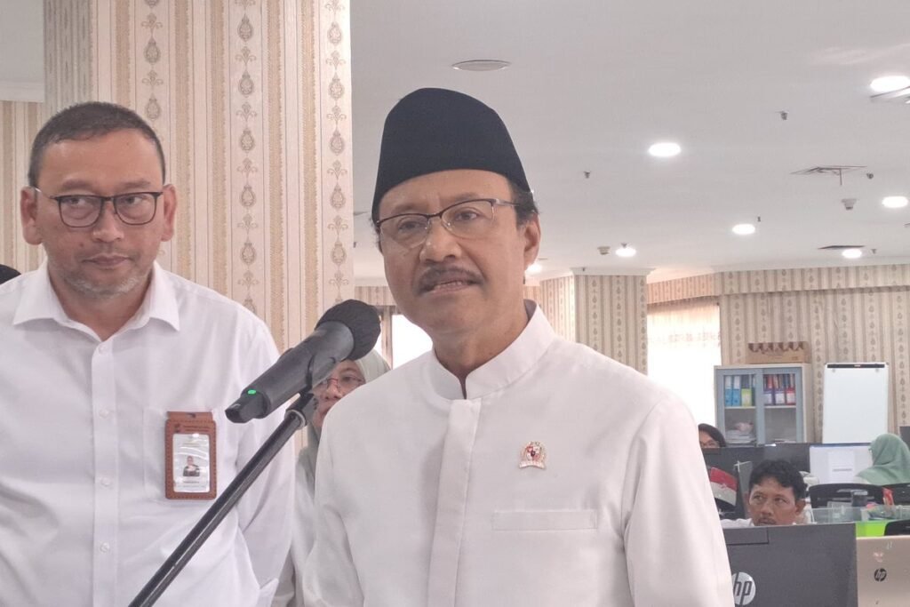 Sekolah Rakyat dan Penegasan Negara atas Hak Pendidikan