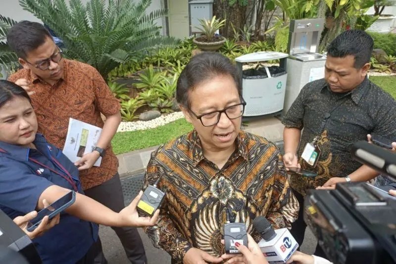 Program CKG Tembus 100 Juta Warga, Pemerintah Perkuat Kesehatan Berkualitas