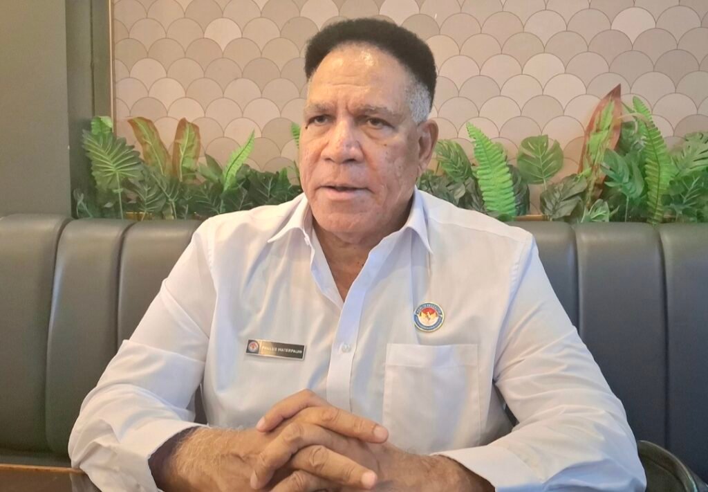 Pembangunan Papua Bukti Nyata Keberpihakan Pemerintah kepada Masyarakat Adat