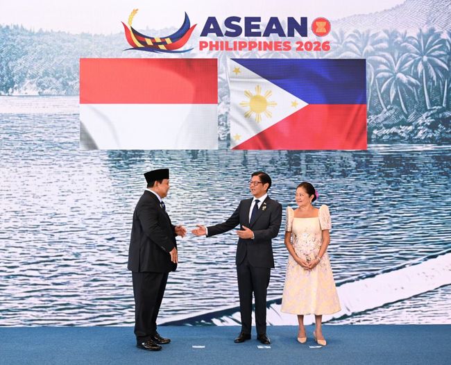 Unjuk Kekuatan Industri Pertahanan dan Strategi Energi Indonesia di KTT ASEAN 2026