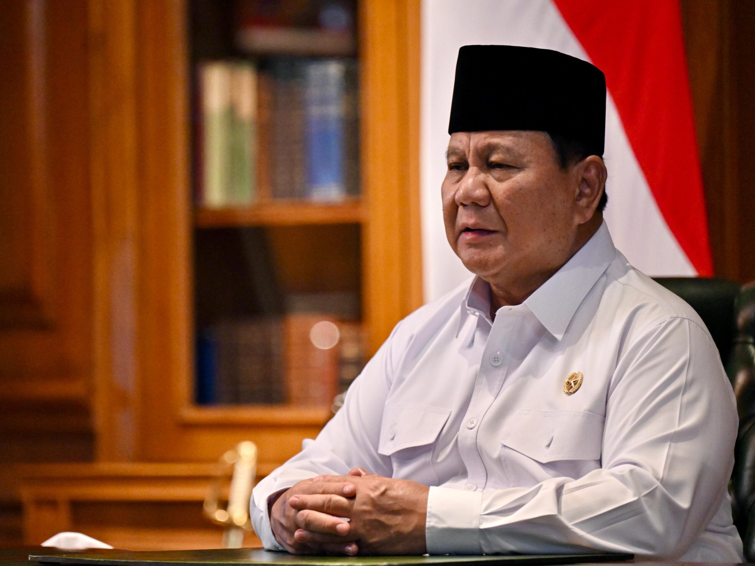 Harmoni Reformasi dan Stabilitas: Fondasi Kokoh Menuju Indonesia Maju