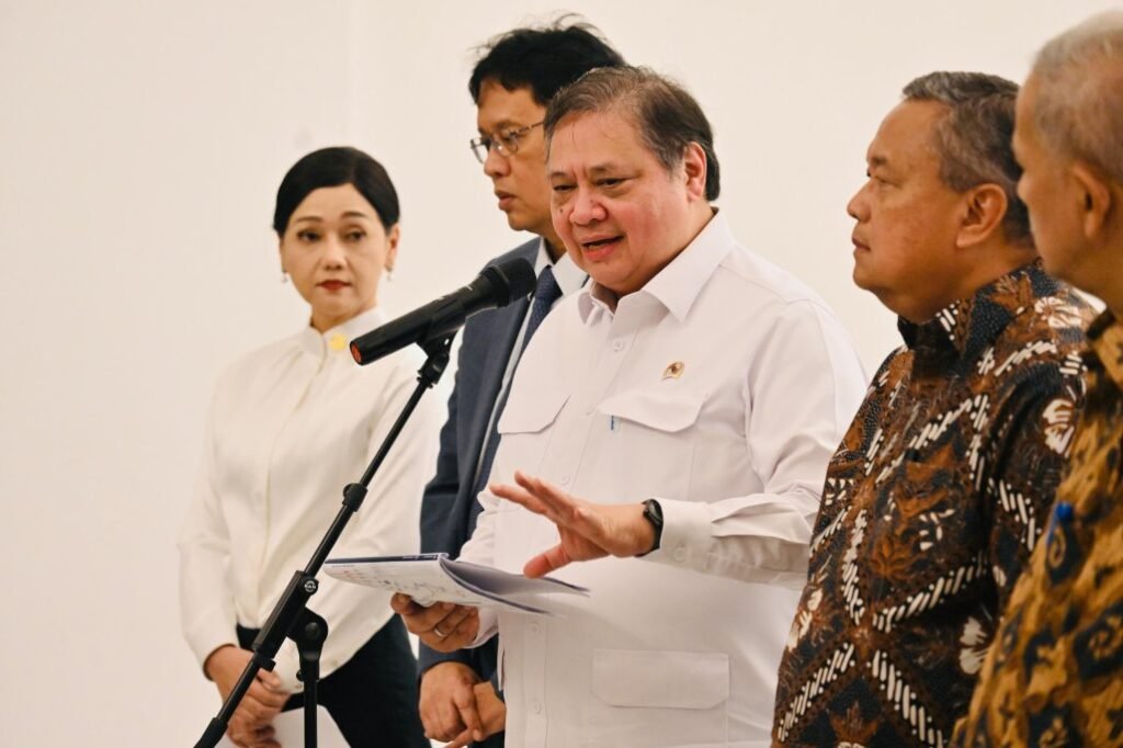 Ekonomi Indonesia dan Momentum Menjadi yang Tertinggi di G20