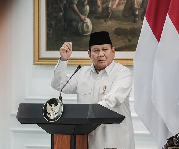 Peringatan Reformasi dan Komitmen Pemerintah Memperkuat Demokrasi