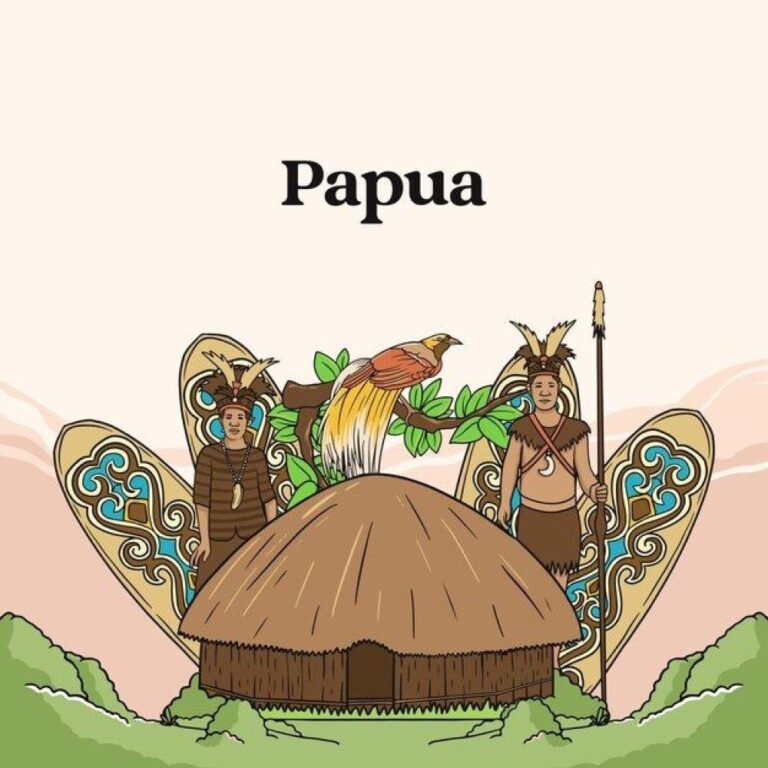 Sinergi Aparat dan Masyarakat Adat Perkuat Stabilitas demi Percepatan Pembangunan Papua