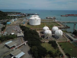 Penyederhanaan Regulasi Investasi Perkuat Daya Tarik Indonesia di Mata Investor Global
