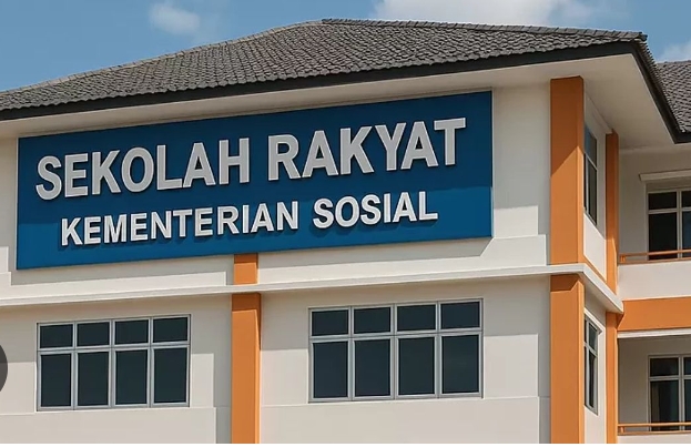 Sekolah Rakyat Papua Perluas Akses Pendidikan dan Perkuat Pembangunan SDM di Wilayah Terpencil