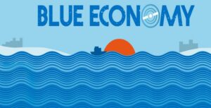 Ekonomi Biru Diperkuat Lewat Pembentukan Institut Kelautan Indonesia