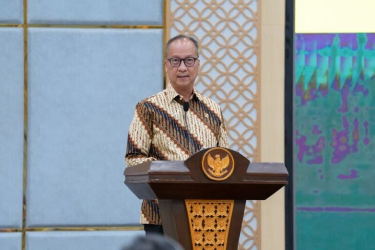 Percepatan Industrialisasi Dorong Indonesia Semakin Mandiri di Sektor Manufaktur