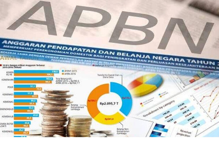 RAPBN 2027, Pemerintah Dorong Pertumbuhan Ekonomi tanpa Abaikan Stabilitas Nasional