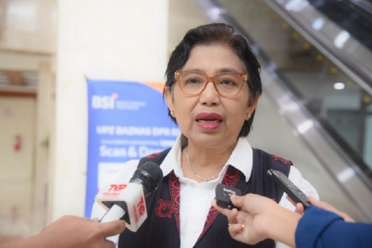 Pemerintah Perkuat Tata Kelola MBG demi Keamanan Pangan dan Gizi Anak