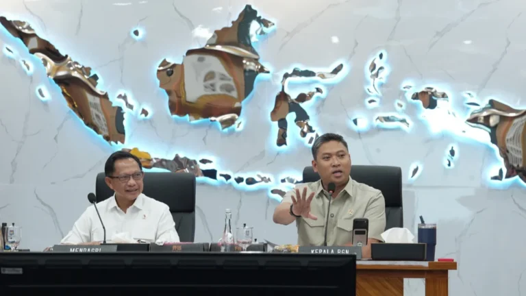 Pemerintah Perkuat Transparansi Menu MBG, Publik Didorong Ikut Mengawasi