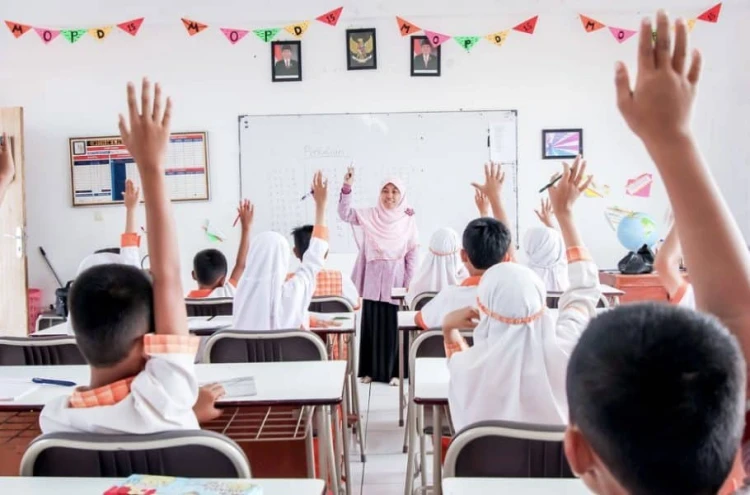 Pemerintah Perkuat Integritas Pendidikan Demi Menjaga Meritokrasi