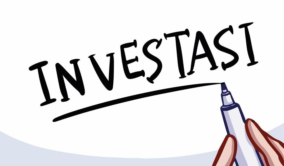 Ekonomi RI Berpeluang Tembus 5,6 Persen Ditopang Investasi Produktif