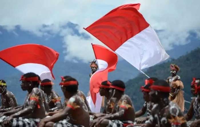 Tokoh Papua Ingatkan Masyarakat Tidak Terpengaruh Narasi Kelompok ULMWP